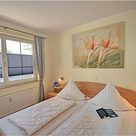 Villa Boeck 7 Comfortable Holiday Residence Glowe Ngoại thất bức ảnh