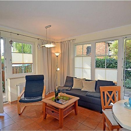 Villa Boeck 7 Comfortable Holiday Residence Glowe Ngoại thất bức ảnh