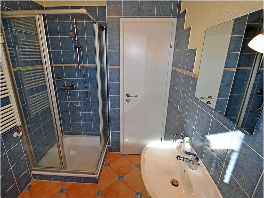 Villa Boeck 7 Comfortable Holiday Residence Glowe Ngoại thất bức ảnh